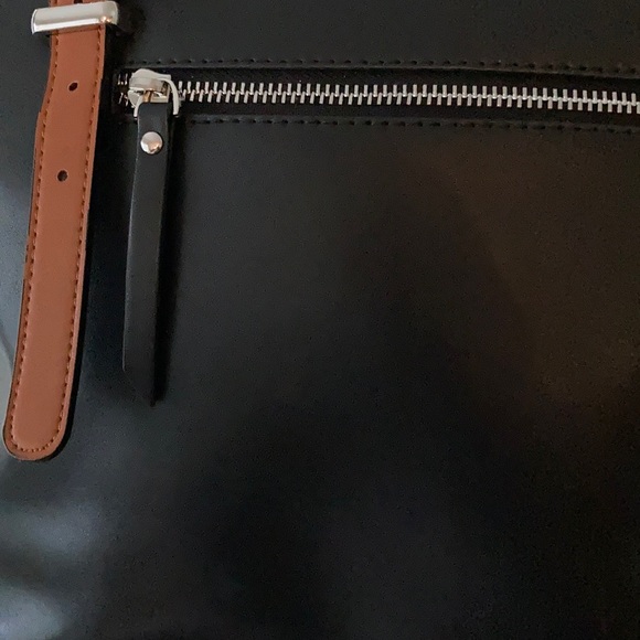 WESTBRONCO large tote bag new - Picture 6 of 11